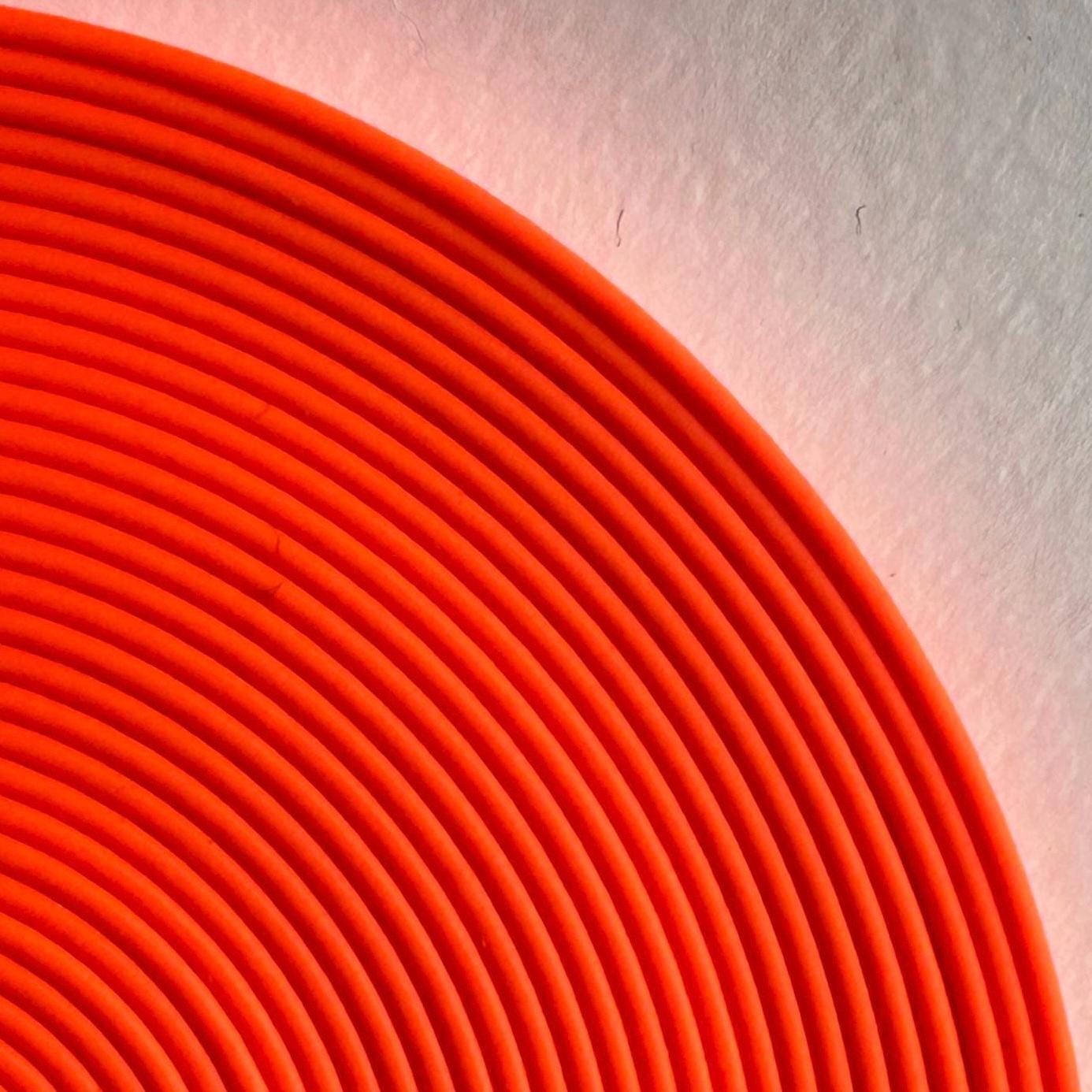 Biothane Tab Lead / Traffic Lead 16mm