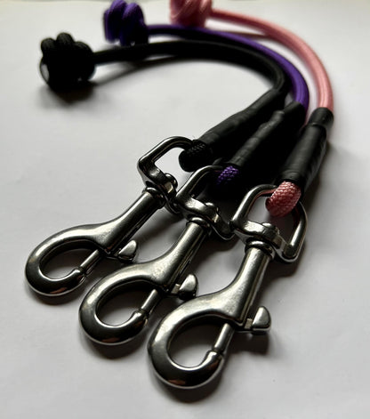 Premium Dog Lead - Rope 6mm