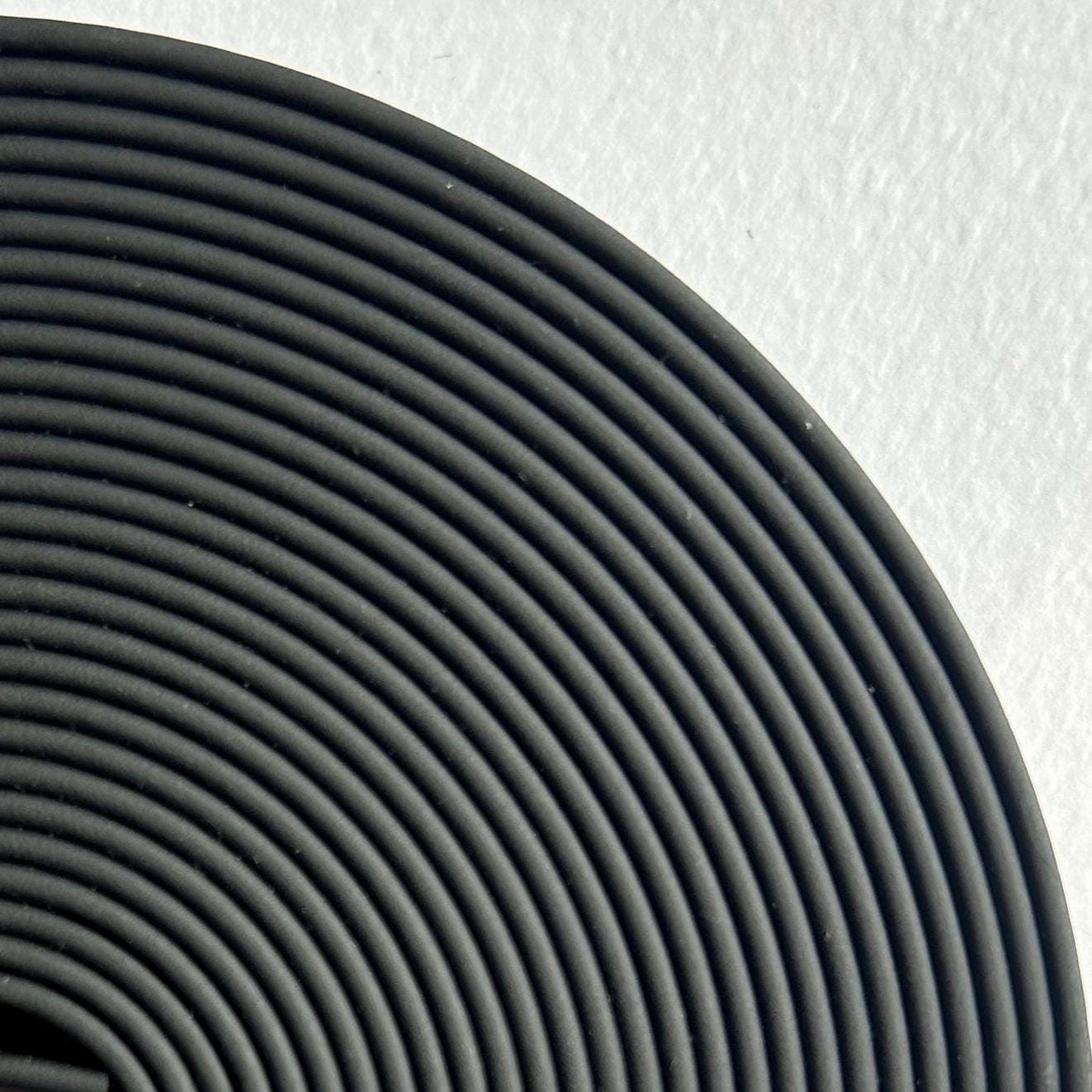 Biothane Tab Lead / Traffic Lead 16mm