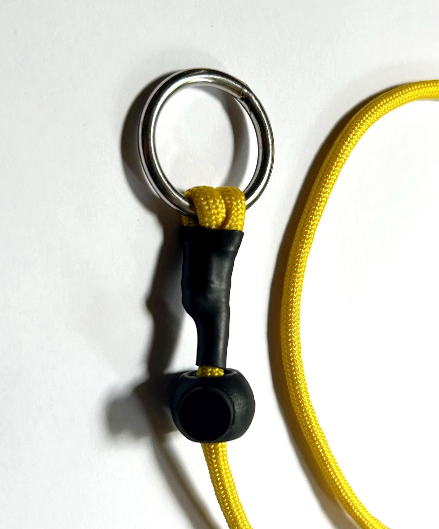 Paracord 750 Grot Collar / Slip / Dominant Dog collar.