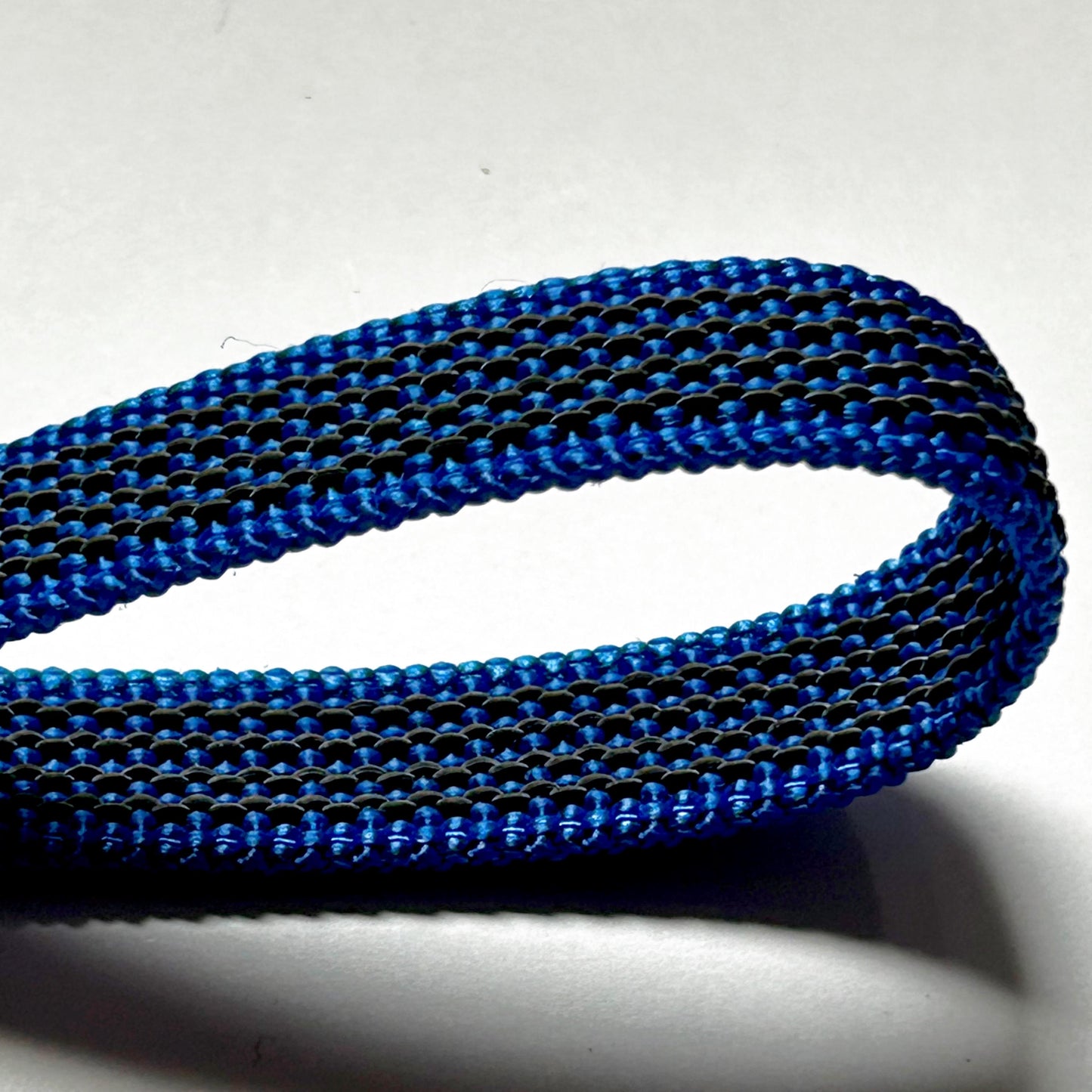 Rubber Tracer Grippy Lead - Handle. 15mm