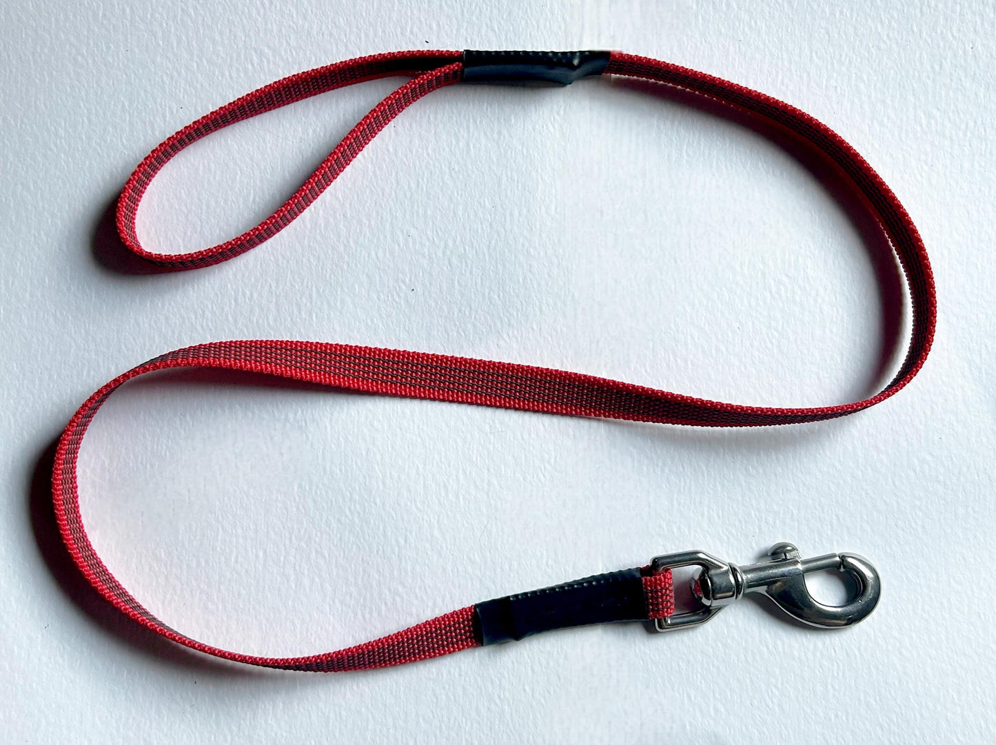 Rubber Tracer Grippy Lead - Handle. 15mm