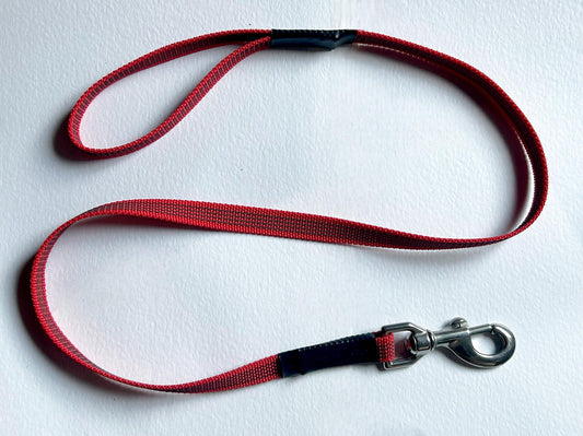 Rubber Tracer Grippy Lead - Handle. 15mm