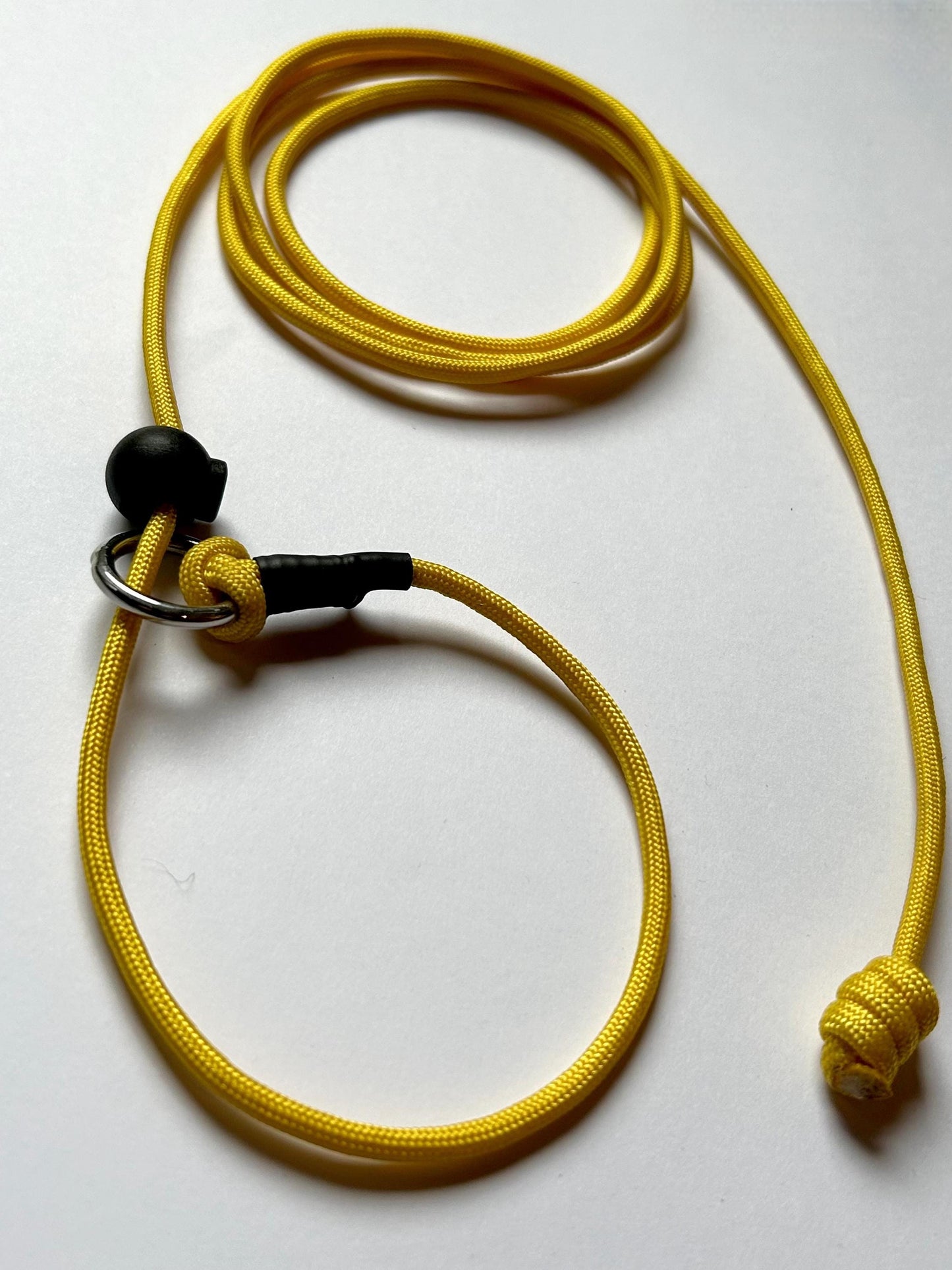 Premium Micro Slip Lead - No Handle