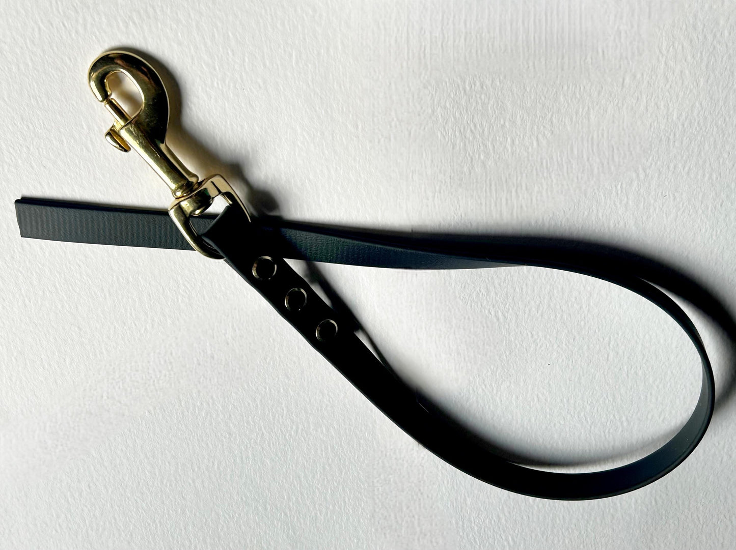 Premium Biothane Dog Lead - JackalK9