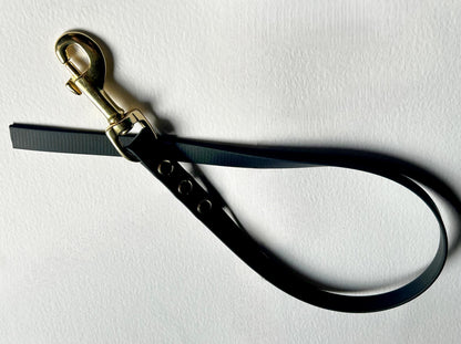 Premium Biothane Dog Lead - JackalK9