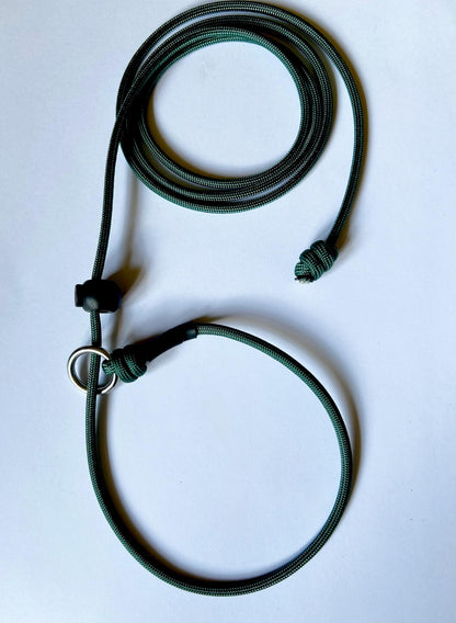 Premium Micro Slip Lead - No Handle