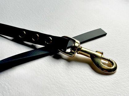 Premium Biothane Dog Lead - JackalK9