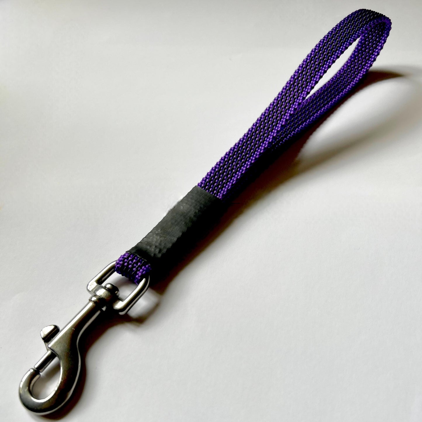 15mm Grippy Traffic Tab - Loop Handle