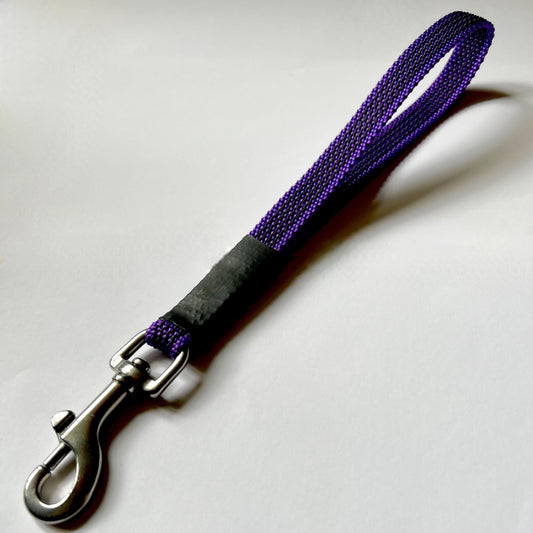 15mm Grippy Traffic Tab - Loop Handle