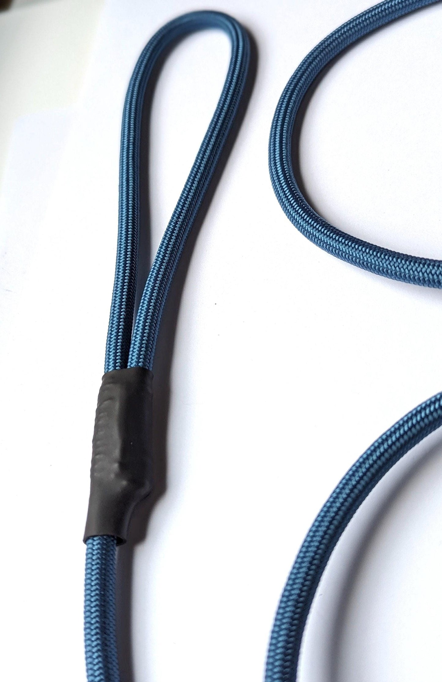6mm Premium Rope Gundog Slip Lead