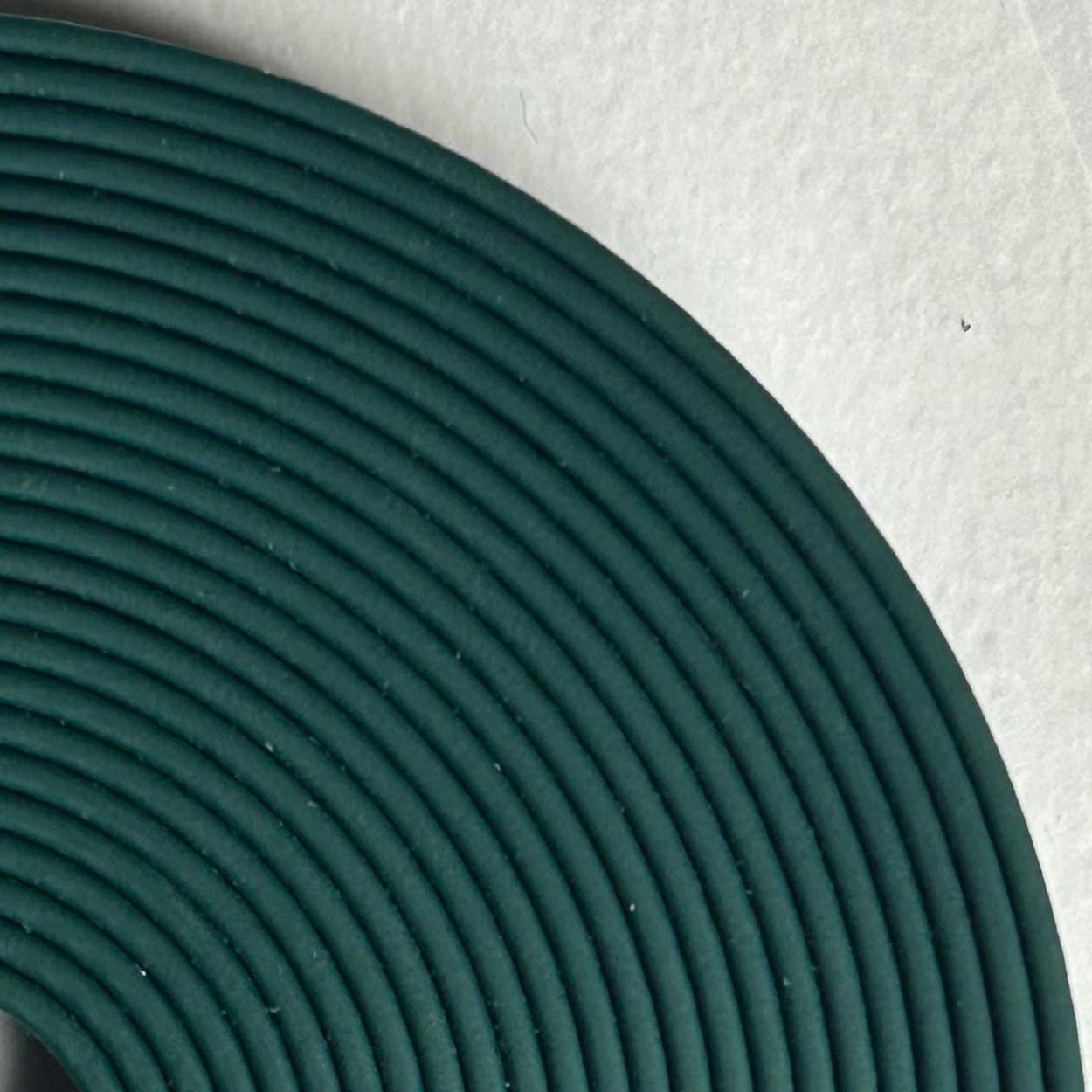 Biothane Tab Lead / Traffic Lead 16mm