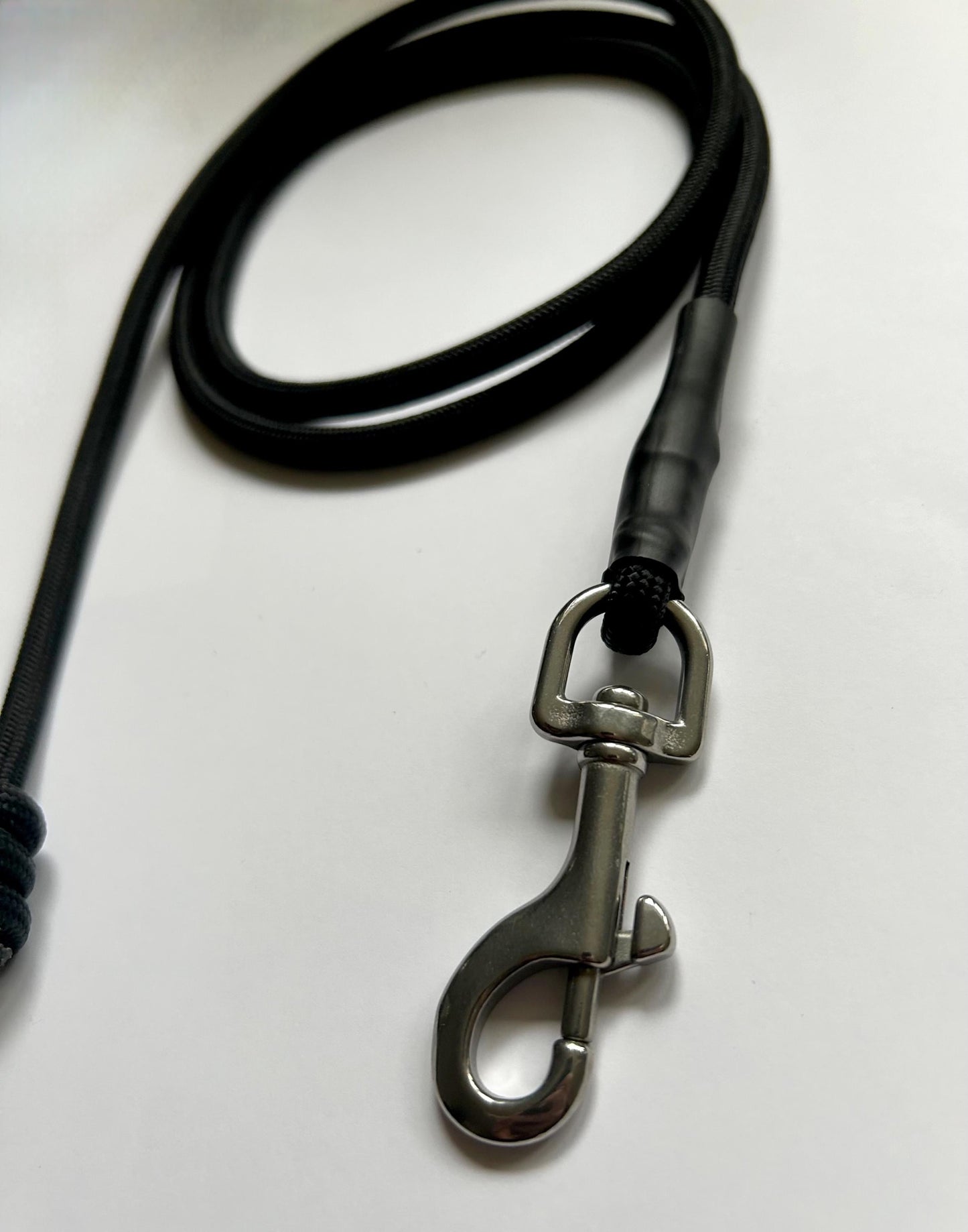 Premium Dog Lead - Rope 6mm