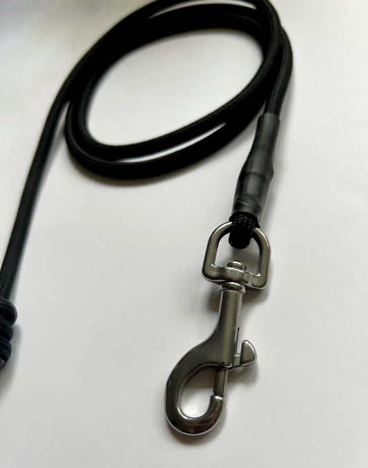 Premium Dog Lead - Rope 6mm