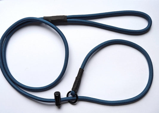 6mm Premium Rope Gundog Slip Lead