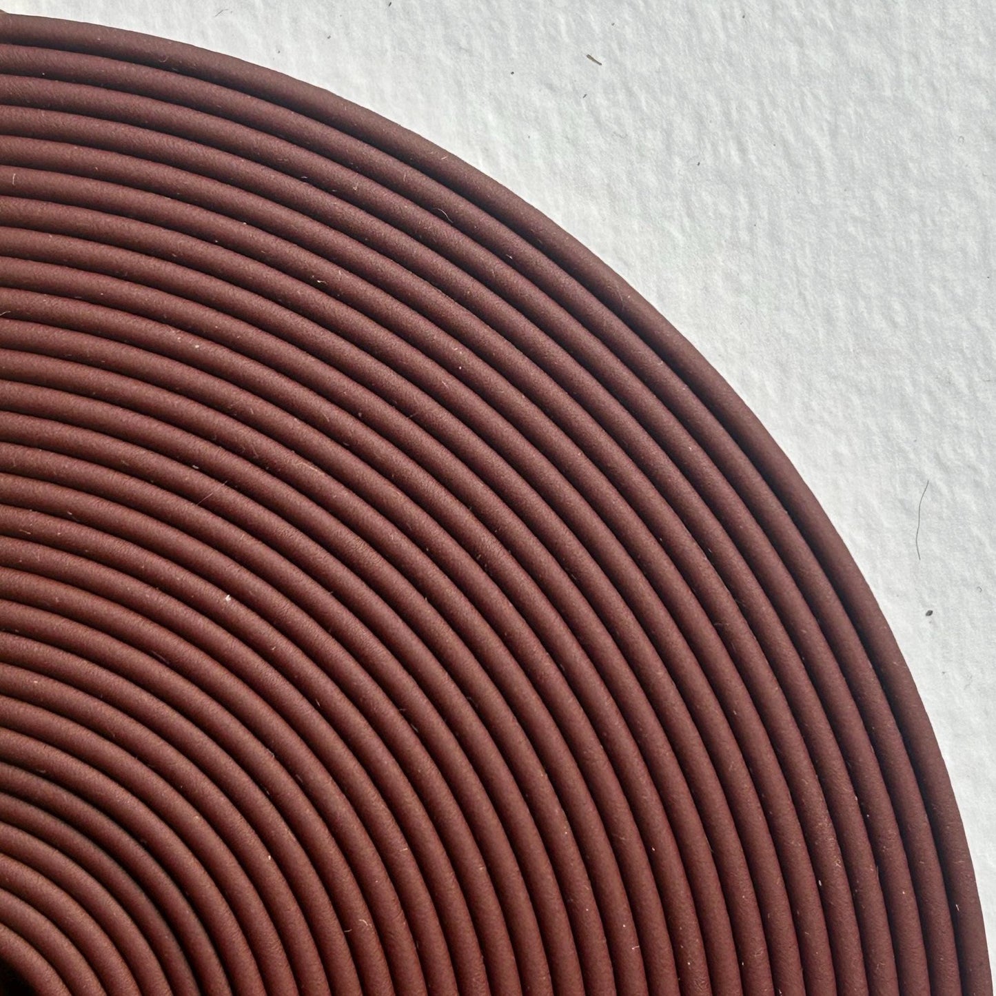 Biothane Tab Lead / Traffic Lead 16mm