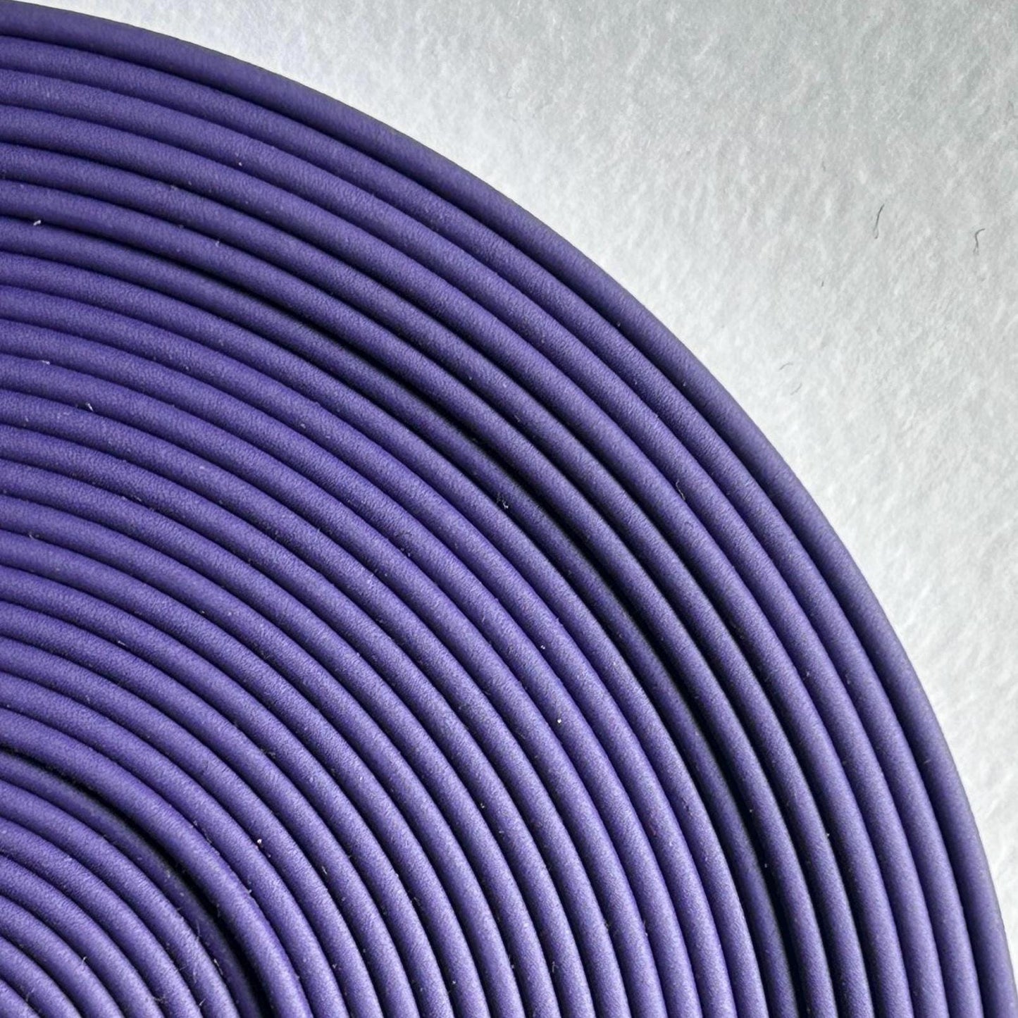Biothane Tab Lead / Traffic Lead 16mm