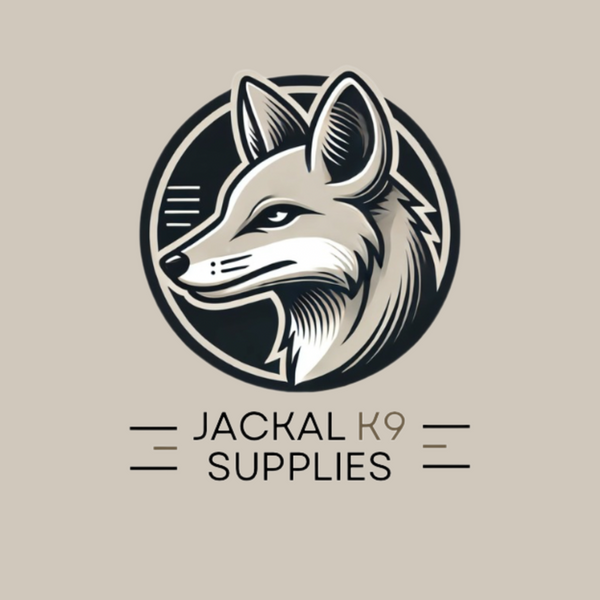 Jackal K9 Logo